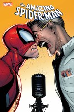 Amazing Spider-Man #39