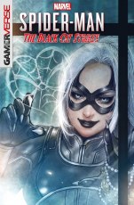 Marvels Spider-Man Black Cat Strikes #2 (of 5)