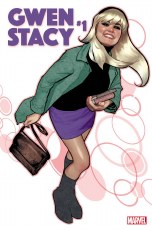 Gwen Stacy #1 (of 5)