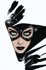 Catwoman #20