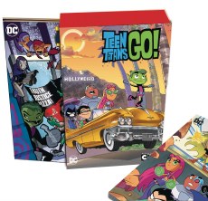 Teen Titans Go Box Set VOL 02