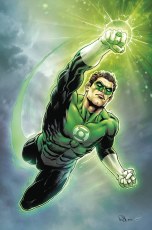 Green Lantern Season 2 #2 (of 12) Nicola Scott Var