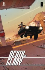 Death Or Glory #10 Cvr A Benga