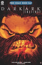 Fcbd 2020 Dark Ark Instinct (Net)