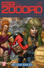 Fcbd 2020 Best of 2000 Ad #0 (Net)