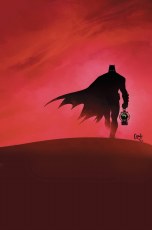Batman Last Knight On Earth HC