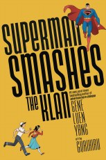 Superman Smashes the Klan TP