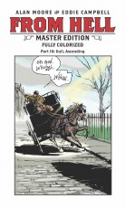 From Hell Master Edition #10 (