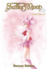Sailor Moon Eternal Ed VOL 08