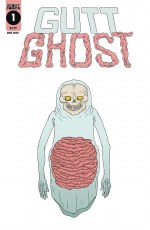 Gutt Ghost Trouble W/ Sawbuck