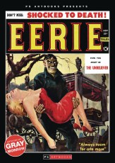 Eerie Tales Magazine #1 (C: 0-