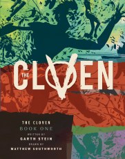 Cloven HC VOL 01 (Mr) (C: 0-1-