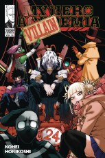 My Hero Academia GN VOL 24 (C: