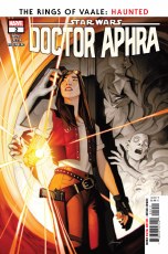 Star Wars Doctor Aphra #2