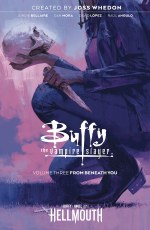 Buffy Vampire Slayer TP VOL 03