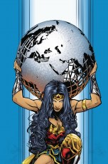 Wonder Woman #750 the Deluxe E