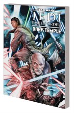 Star Wars Jedi Fallen Order Da