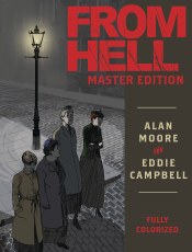 From Hell Master Edition HC (M