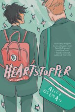 Heartstopper GN 01 (C: 0-1-0)