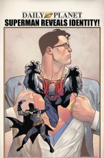 Batman Superman #10