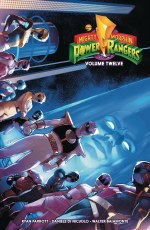 Mighty Morphin Power Rangers T