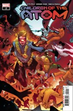 Children of Atom #2