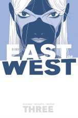 East of West TP VOL 03 There I