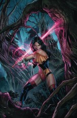 Grimm Fairy Tales #40 Cvr A Co