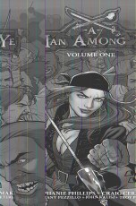 A Man Among Ye TP VOL 01