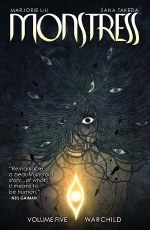 Monstress TP VOL 05 (Mr)