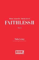 Faithless Ii #3 Cvr B Erotica Connecting Var (Mr)