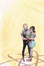 King of Nowhere #4 (of 5) Cvr