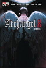 Archangel 8 #4 (of 5) (Mr)