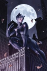 Catwoman #24 Junggeun Yoon Var