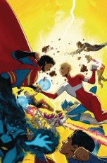 Legion of Super Heroes #8