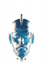Strange Adventures #4 (of 12) Shaner Var