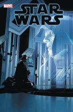 Star Wars #7 Sprouse Empire Strikes Back Var