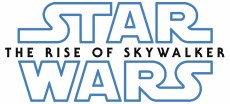 Star Wars Little Golden Book R