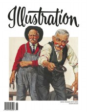 Illustration Magazine #69 (C: