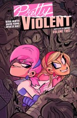 Pretty Violent TP VOL 02 (Mr)