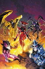 Mighty Morphin Power Rangers #53 Cvr A Campbell (C: 1-0-0)