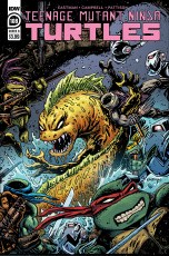 Tmnt Ongoing #108 Cvr B Eastman