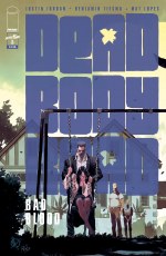 Dead Body Road Bad Blood #3 (o