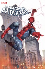 Amazing Spider-Man #49 (LGY 850) Coipel Var