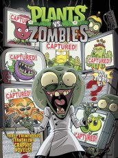 Plants Vs Zombies HC VOL 06 Boxed Set