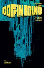 Coffin Bound TP VOL 02 Dear God