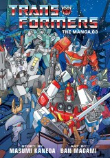 Transformers Classic Tv Magazi