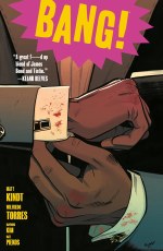 Bang TP VOL 01 (C: 0-1-2)