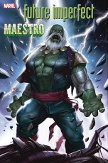 Maestro Future Imperfect Marve