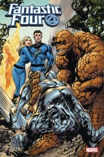 Fantastic Four Antithesis #1 (